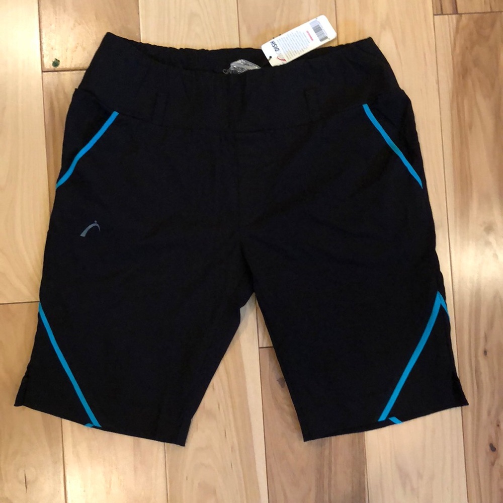 Swing Dish Jocelyn Bermuda shorts